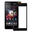 Touch Panel  for Sony Xperia M / C1904 / C1905(Black) - 1