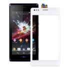 Touch Panel  for Sony Xperia M / C1904 / C1905(White) - 1
