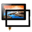 Touch Panel  for Lenovo A10-70 / A7600(Black) - 1