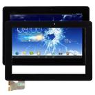 Touch Panel  for ASUS MeMO Pad FHD 10 ME302 (5425N Version)(Black) - 1