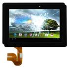Touch Panel  for Asus Transformer Pad Infinity TF700 (5184N Version)(Black) - 1