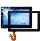 Touch Panel  for Asus Transformer Pad TF701 (5449N Version)(Black) - 1