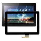For Huawei MediaPad 10 Link / S10-201 Touch Panel Digitizer(Black) - 1