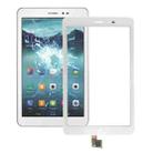 For Huawei MediaPad T1 8.0 / S8-701u Touch Panel Digitizer(White) - 1