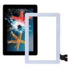 Touch Panel  for ASUS MeMO Pad 10 / ME103(White) - 1