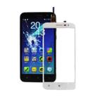 Touch Panel  for Lenovo A8 / A806 / A808T(White) - 1