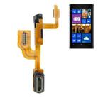 High Quality Tail Connector Charger Earphone Flex Cable for Nokia 925 - 1