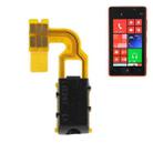 High Quality Earphone Flex Cable for Nokia 820 - 1