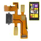 High Quality Tail Plug Flex Cable for Nokia 1020 - 1