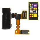 High Quality Earphone Flex Cable for Nokia 1020 - 1