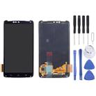 2 in 1 (LCD + Touch Pad) Digitizer Assembly for Motorola Droid Turbo / XT1254 / XT1225 / XT1220 / XT1250 - 1