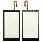 Touch Panel  Part for HTC Desire 610(Black) - 1