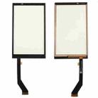 Touch Panel  Part for HTC Desire 820(Black) - 1