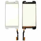 Touch Panel  Part for HTC Butterfly 2(White) - 1