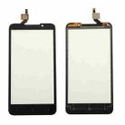 Touch Panel  Part for HTC Desire 516, Desire 316(Black) - 1