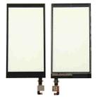 Touch Panel  Part for HTC Desire 820 Mini(Black) - 1