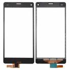 Touch Panel  for Sony Xperia Z3 Compact / Z3 mini(Black) - 1