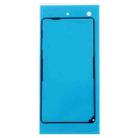 Rear Housing Frame Adhesive Sticker for Sony Xperia Z1 Compact / Z1 Mini - 1