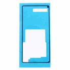 Back Housing Cover Adhesive Sticker for Sony Xperia Z3 - 1
