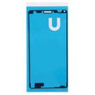 Front Housing LCD Frame Adhesive Sticker for Sony Xperia Z3 Compact / Z3 mini - 1