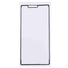 Front Housing LCD Frame Adhesive Sticker for Sony Xperia Z3 - 1