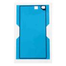 Back Housing Cover Adhesive Sticker for Sony Xperia Z Ultra / XL39h - 1