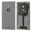 Housing Battery Back Cover With Flex Cable for Nokia Lumia 925(Grey) - 1