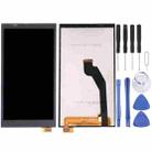 LCD Display + Touch Panel  for HTC Desire D816H(Black) - 1