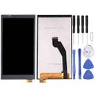 LCD Display + Touch Panel  for HTC Desire D816F(Black) - 1
