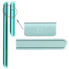 Earphone Button & Volume Button  for Sony Xperia ZR / M36h(Blue) - 1