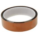 24mm High Temperature Resistant Tape Heat Dedicated Polyimide Tape for BGA PCB SMT Soldering - 1