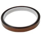 10mm High Temperature Resistant Tape Heat Dedicated Polyimide Tape for BGA PCB SMT Soldering - 1