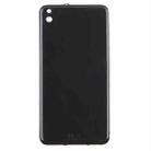 Back Housing Cover  for HTC Desire 816(Black) - 1