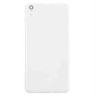 Back Housing Cover  for HTC Desire 816(White) - 1