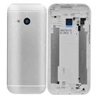 Back Housing Cover  for HTC One Mini 2(Silver) - 1