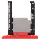 SD Card Tray  for Nokia Lumia 1520(Red) - 1