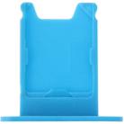 SIM Card Tray  for Nokia Lumia 920(Blue) - 1