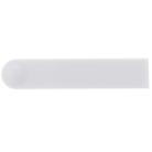 USB Cover  for Nokia Lumia 800(White) - 1