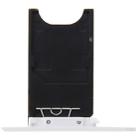 SIM Card Tray  for Nokia Lumia 800(White) - 1