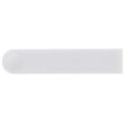 USB Cover  for Nokia N9(White) - 1