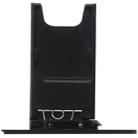 SIM Card Tray  for Nokia N9(Black) - 1