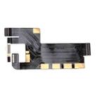 LCD Connector Flex Cable for HTC One SV / SV LTE - 1