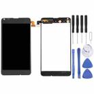 2 in 1 (LCD + Touch Pad) Digitizer Assembly for Microsoft Lumia 640 - 1