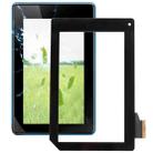 Touch Panel  for Acer Iconia Tab B1-A71(Black) - 1