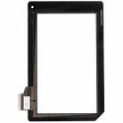 Touch Panel  for Acer Iconia Tab B1-A71(Black) - 3