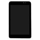LCD Display + Touch Panel  for Acer Iconia W4 NCYG W4-820(Black) - 2