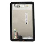 LCD Display + Touch Panel  for Acer Iconia W4 NCYG W4-820(Black) - 3