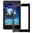 Touch Panel  for Asus Fonepad 7 / ME372 / K00E(Black) - 1