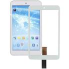 Touch Panel  for Asus Memo Pad 8 / ME181C / ME181(White) - 1
