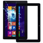 Touch Panel  for Asus Transformer Book T200 / T200TA(Black) - 1